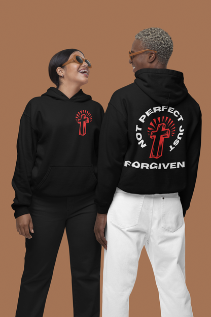 Forgiven Hoodie