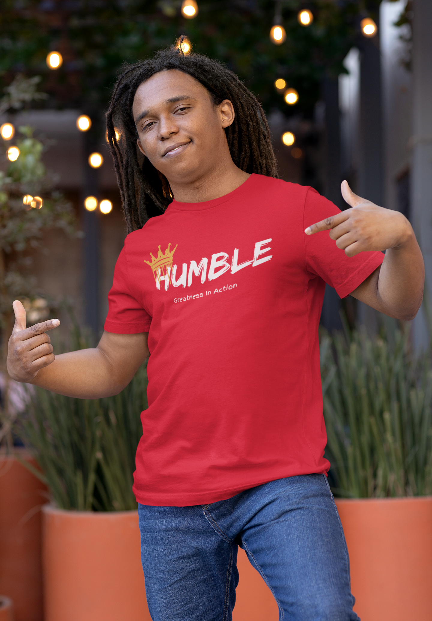 Humble T-SHirt