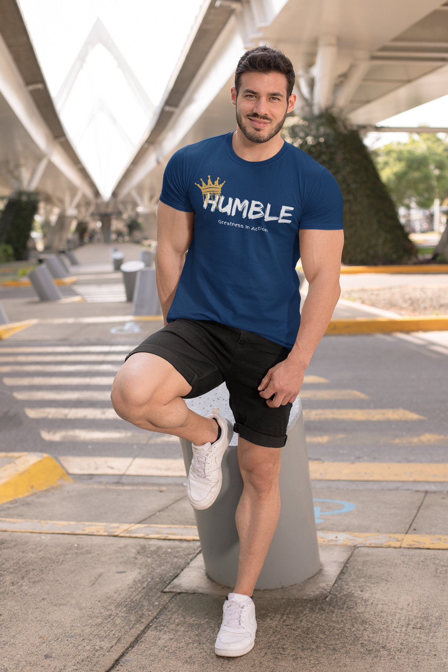 Humble T-SHirt