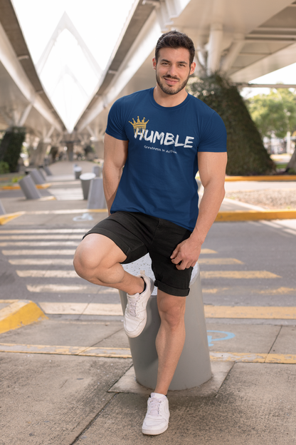 Humble T-SHirt